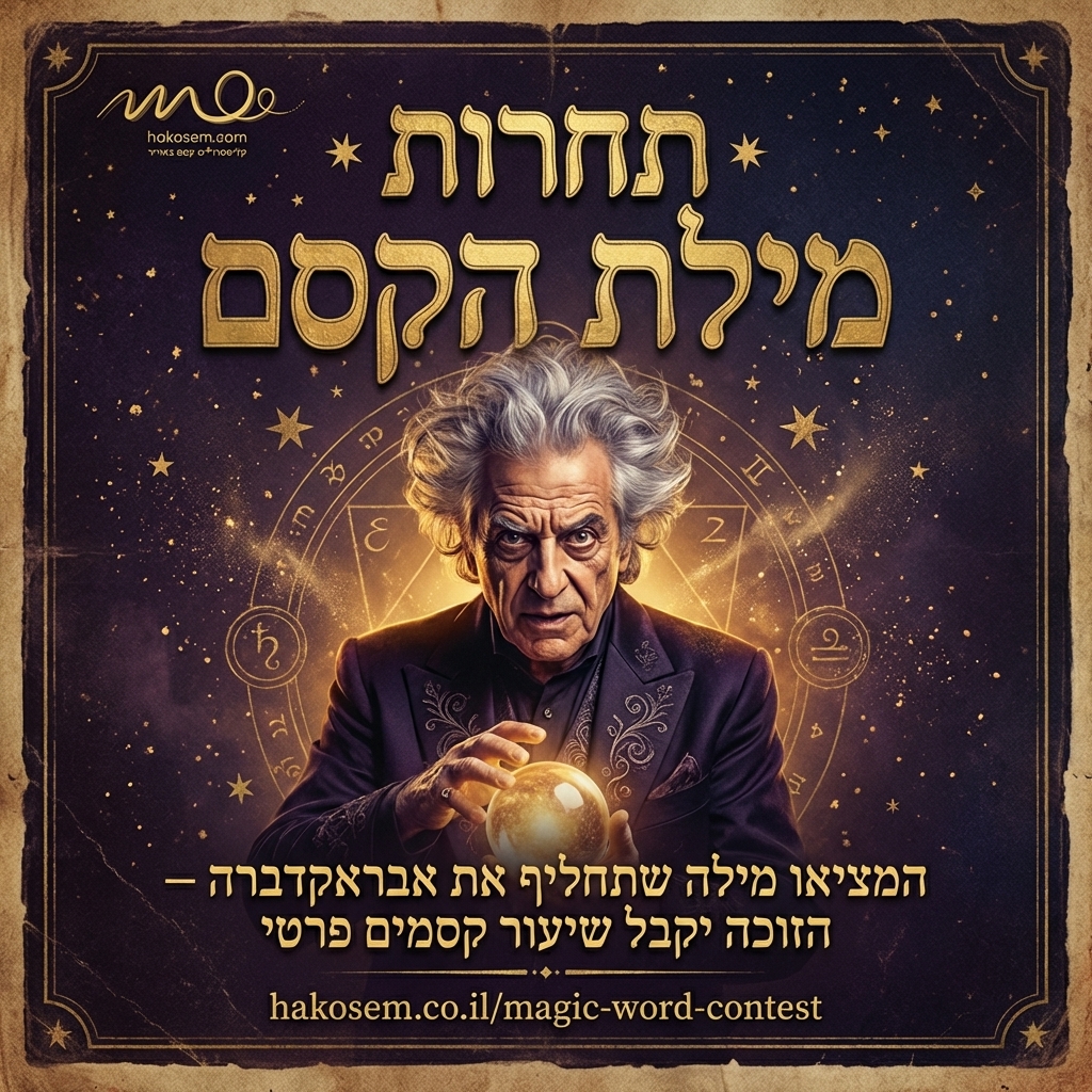 קליוסטרו — אמן החושים 21