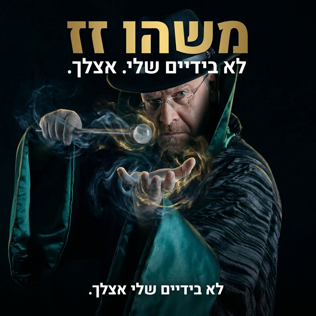 קליוסטרו — אמן החושים 17