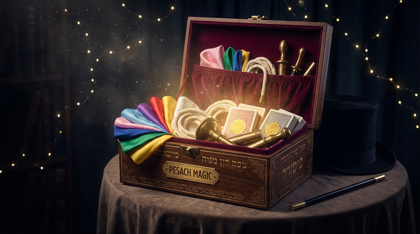 Cagliostro Magic Box