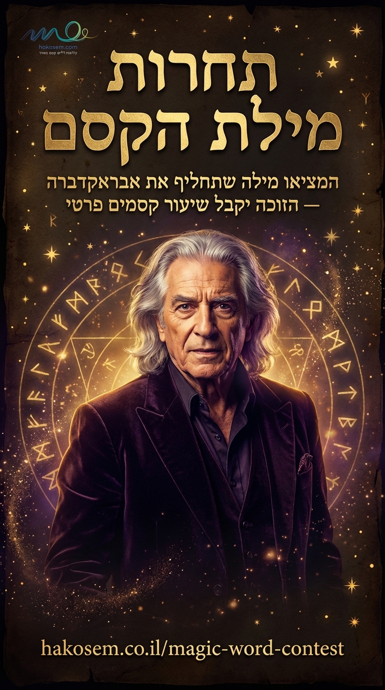 קליוסטרו — אמן החושים 20